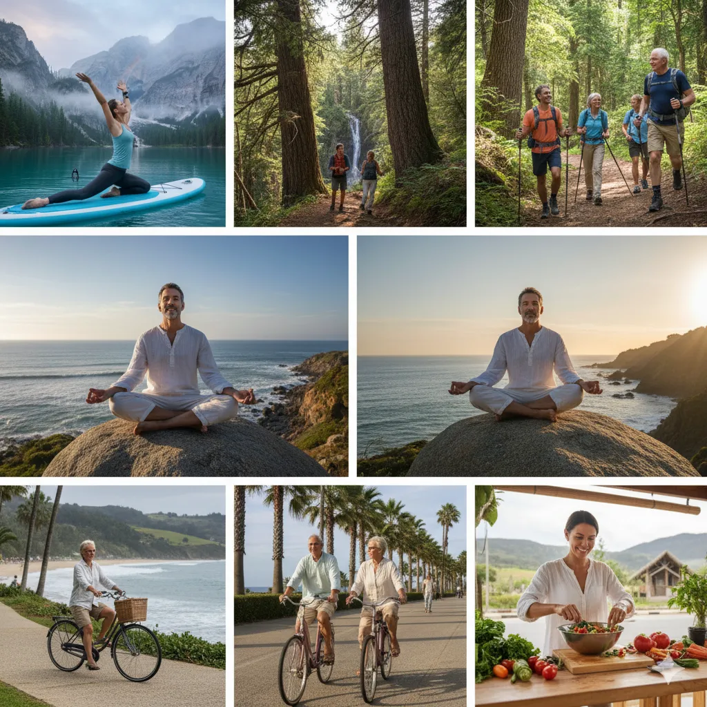 Structured blocks illustrating organised contact and clear communication